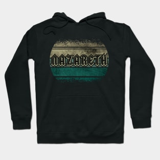 nazareth Hoodie